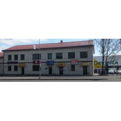 TARTU ARVUTIAIDAS kuni 20.augustini suvegraafik!