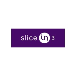 Slice-in-3 makseviisiga maksad kolmes osas, intressivabalt!