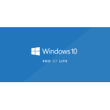 Windows 10 elutsükli lõpp 14 oktoober 2025