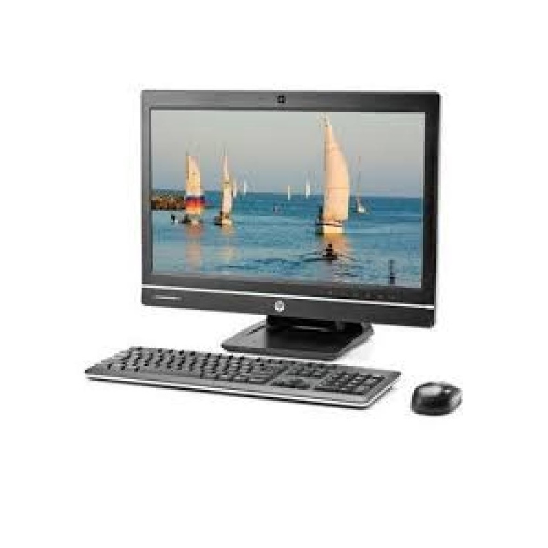 HP Compaq 6300 Pro AllinOne Core i53470S 2.9 GHz/8GB DDR3/120GB