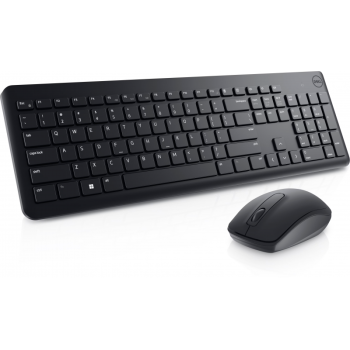 Juhtmevaba klaviatuur & hiir Asus CW100, eesti laotusega klaviatuur, uus, garantii 2 aastat