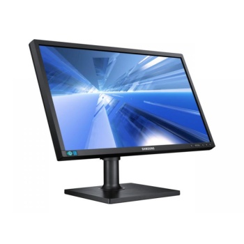 23" Wide LCD Samsung SyncMaster S23C650, Displayport, DVI- & VGA-sisend, 23" IPS FHD 1920x1080, reguleeritava kõrgusega jalg, garantii 1 aasta 