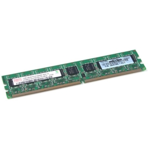 DDR2 1GB PC6400/666, kasutatud, garantii 6 kuud