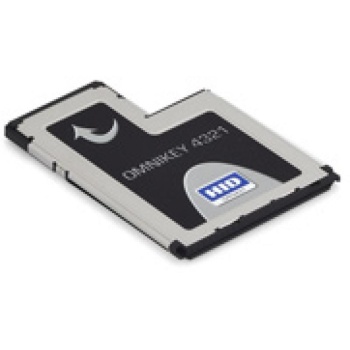 Sülearvuti ID-kaardi lugeja PC Express Card 54 OMNIKEY 4321/Gemalto , kasutatud, garantii 6 kuud