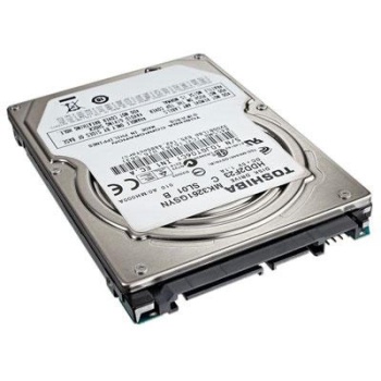 HDD 2,5" SATA 250GB 7200rpm, kasutatud, kontrollitud, garantii 1 kuu