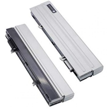 Aku DELL E4300 E4310 4400mAh, 6 elementi, uus analoogaku, garantii 6 kuud