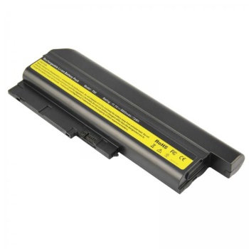Aku Lenovo T60 R60 T500, 9-cell, 6600mAh, uus analoogaku, garantii 6 kuud