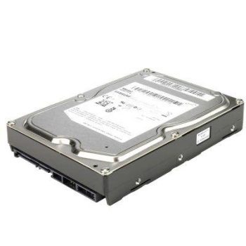 HDD 3,5" SATA 500GB, 7200 rpm, kasutatud, kontrollitud, garantii 1 aasta [Soodushind!]