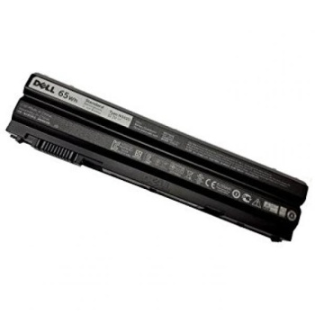 Aku Dell Latitude E6420, E6430, E6440, E5420, E5430, E5520, E5530, E6520, E6530,E6540 [Type N3X1D] DE04, 4400mAh, 6 elementi, uus analoogaku, garantii 6 kuud