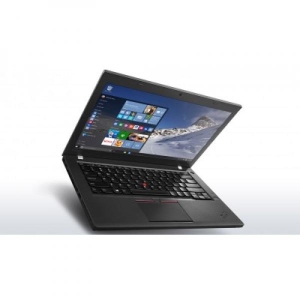 Kasutusrent 2021-2022 & 2022-2023 õppeaastaks: Lenovo ThinkPad T460 Ultrabook i5-6300U/8GB RAM/500GB SSD/Intel HD 520 graafika/14" HD LED (1366x768)/veebikaamera/ID-lugeja/valgustusega eesti klaviatuur/aku ~4h/Windows 10 Pro - kasutusrendi kuumakse