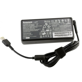 Sülearvuti laadija Lenovo ThinkPad T440p T460p T540 L460, IdeaPad Y50, Ultra Dock (FRU 45N0501), 135W, 20V, 6,75A, lapik pistik, kasutatud originaallaadija, garantii 1 aasta