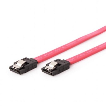 Sata datakaabel, 50 cm, sirge