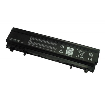 Aku DELL Latitude E5440, E5540, 4400mAh, 6 elementi, uus analoogaku, garantii 6 kuud