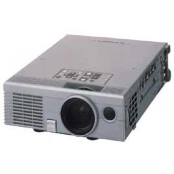 Mitsubishi LVP -S50UX/1024 X 768 resolutsioon/1000 luumenit/VGA ühendus/Lambi järelejäänud ressurss teadmata/Projektor on natuke tugevama müraga/Garantii 1 kuu, mis ei laiene lambile