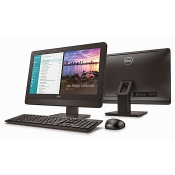Dell OptiPlex 9030 AiO i7-4790S/8GB DDR3/500GB uus SSD (gar 3a)/23" Wide Full HD IPS-ekraan (resolutsioon 1920x1080)/veebikaamera/ LAN/kõlarid; Windows 10 Pro, kasutatud, garantii 1 aasta | Soodushind!