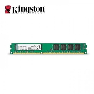 DDR3 8GB PC-12800/1600, uus, Kingston, garantii 5 a