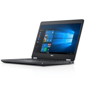 Dell Latitude E7270 Ultrabook i5-6300U/8GB RAM/256GB SSD/12,5" HD LED (1366X768)/Intel HD520 graafika/veebikaamera/ valgustusega eesti klaviatuur/aku ~5h/Windows 10 Pro, kasutatud, garantii 1 a | Uueväärne!