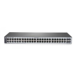 HP Gigabit 48-Port Web Haldaja Switch 1820-48G (J9981A)/ Kasutatud/ Garantii 6 kuud.