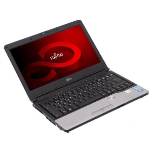 Fujitsu Lifebook S792 i5-3210M/8GB DDR3/128GB SSD/Intel HD4000 graafika/13.3" HD LED (1366x768)/veebikaamera/ DVD-RW/3G/ ID-kaardilugeja/eesti klaviatuur/aku ~3h/Windows 10 Pro, kasutatud, garantii 1 aasta [ekraanil/korpusel mõned kasutusjäljed]