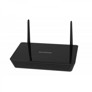 Netgear Access Point WAC104\ 802.11ac, 2.4GHz/5GHz, 300+867 Mbit/s\ 10/100/1000 Mbit/s Ethernet LAN (RJ-45) ports 4\ Antenna type 2xExternal\ Garantii 6 kuud