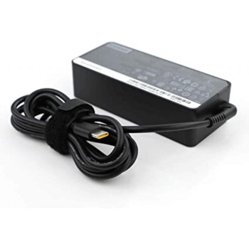 Sülearvuti laadija Lenovo Type C / USB-C, 20V 3,25A, 15v 3A,9v 2A ja 5v 2A, 65W, uus originaallaadija, garantii 1 aasta