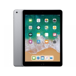 iPad 9.7 [A1822] (2017) 5th Gen, 9,7" Retina, Space Gray, 32GB & 2GB RAM, Wifi, iPadOS 14, kasutatud, garantii 6 kuud | Soodushind!