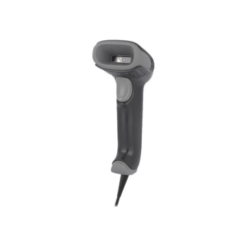Vöötkoodilugeja / käsiskänner Honeywell 1470g/ optiline/ USB-liides/ Garantii 6 kuud