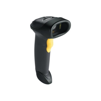  Vöötkoodilugeja / käsiskänner Zebra SYMBOL LS2208/ Laser/ USB-liides /garantii 6 kuud | Soodushind!