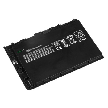 HP EliteBook Folio 9470m 9480m aku, BA06XL HP119, 3500mah, uus Li-polümeer analoogaku, garantii 6 kuud