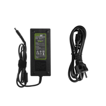 Sülearvuti/lauaarvuti toiteplokk / laadija HP 19,5V 6,92A 135W, pistik SMART 7,4X5,0 mm/uus analooglaadija, garantii 6 kuud