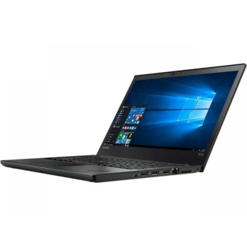 Lenovo ThinkPad T470 Ultrabook i5-7200U/8GB DDR4/256GB NVME SSD/14" Full HD IPS ekraan (1920x1080)/Intel HD620 graafika/veebikaamera/valgustusega eesti klaviatuur/ID-kaardilugeja/aku ~3h/Windows 10 Pro, kasutatud, garantii 1 a