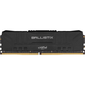DDR4 8GB CRUCIAL 2666 MHz CL16 PC21300 BL8G26C16U4B, uus, garantii 2 aastat