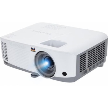 Projektori rent 1 päev (ViewSonic PA503W, valgustugevus: 3600 luumenit, Resolutsioon: WXGA [1280x800], pildisuhe 16:10, projetseerimiskaugus 1-11 m)