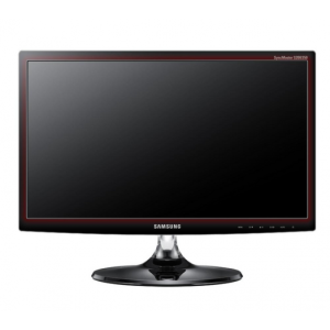 22" Wide LCD Samsung SyncMaster 22B350, VGA- & HDMI-sisend, resolutsioon 1920 x 1080, kasutatud, garantii 1 aasta [ekraanil mõned minimaalsed kriimud]