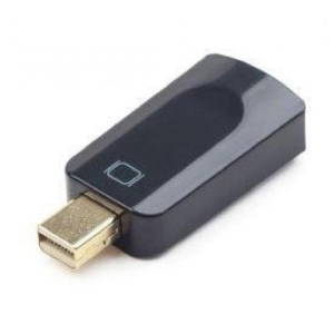 MiniDisplayport > HDMI üleminek