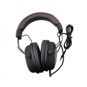 HyperX Cloud Gaming kõrvaklapid ilma mikrofonita, kasutatud, garantii 1 kuu