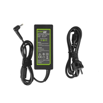 Sülearvuti laadija Lenovo B50 IdeaPad Yoga, 20V 3,25A 65W, pistik 4,0x1,7mm, uus analooglaadija AD123P, garantii 1 aasta