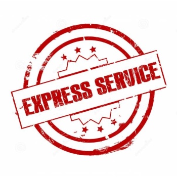 express service