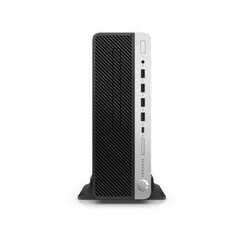Kasutatud äriklassi lauaarvuti Windows 11 toega HP elitedesk 600 G4 hooldatud garantiiga