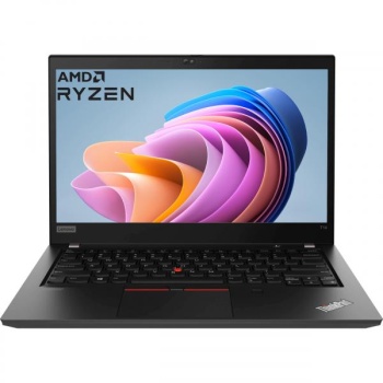 kasutatud äriklassi sülearvuti Lenovo Thinkpad T14 Gen 1 hooldatud
