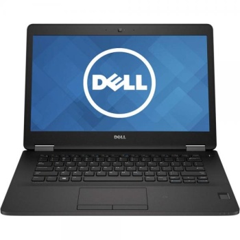 Kasutatud äriklassi sülearvuti Dell Latitude E7470