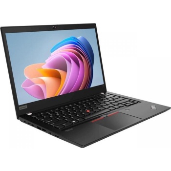 Kasutatud äriklassi sülearvuti Lenovo Thinkpad T14 Gen 1 hooldatud