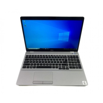 kasutaud äriklassi sülearvuti Dell Latitude 5511 www.arvutiait.ee