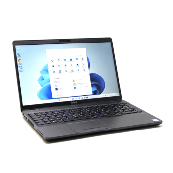Kasutatud sülearvuti Dell Latitude 5500 kasutatud äriklassi sülearvuti arvutiait.ee