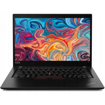 Kasutatud sülearvuti Lenovo Thinkpad X13 Gen 1