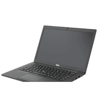 Dell Latitude 7480 i7-6600u/16GB DDR4/256GB NVMe SSD/Intel HD 620 graafika/14" FHD IPS LED (1820x1080)/veebikaamera/aku ~3h/Windows 11 Pro, kasutatud, garantii 1 a 