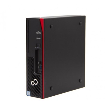 Kasutatud lauaarrvuti Fujitsu D538/E85+