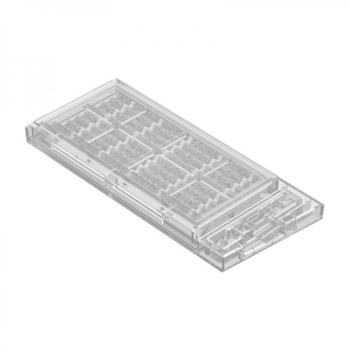 Robottolmuimeja filter Roidmi LX01RM, sobib Roidmi EVE PLUS, uus
