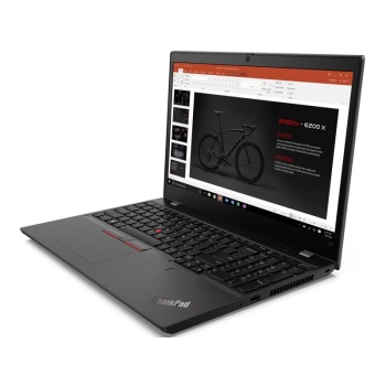 Lenovo ThinkPad L15 touch Gen 1 AMD Ryzen 7 PRO 4750U, 16GB DDR4, 512GB NVMe SSD, 15.6" puutetundlik Full HD IPS (1920x1080), veebikaamera, USB-C, WIFI, BT, täismõõdus valgustusega klaviatuur, aku ~3h, Windows 11, kasutatud, garantii 1 a