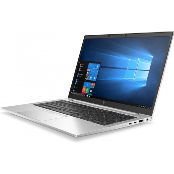 HP EliteBook 840 G7 Ultrabook Core i5-10210U/ 16GB DDR4/ NVMe 256GB SSD / Intel UHD630 graafika/14" FHD ekraan (1920x1080)/veebikaamera/ID-lugeja/WIF I/Bluetooth /LAN /4G/ valgustusega klaviatuur /aku ~4h/ Windows 11, kasutatud, garantii 12 kuud